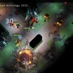 Xenowerk Tactics