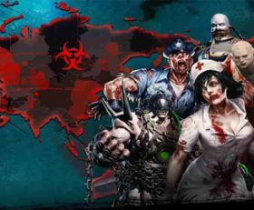 Zombie Siege