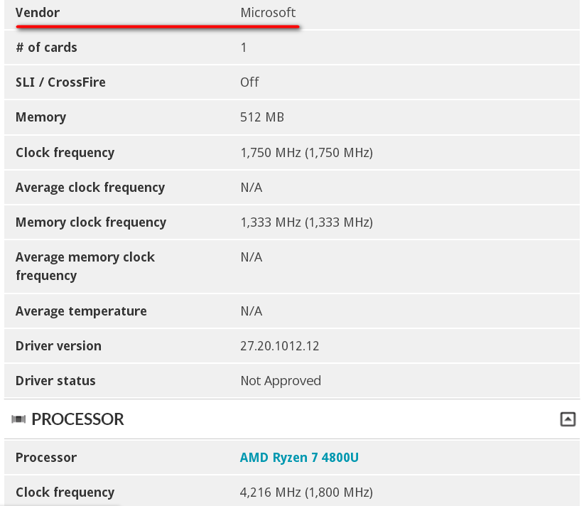 amd ryzen 7
