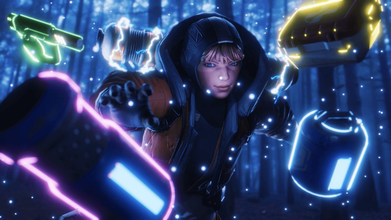apex legends
