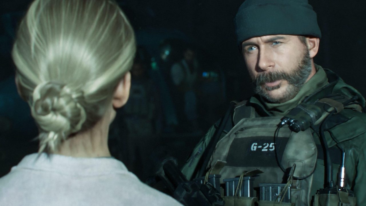 capitan priced modern warfare