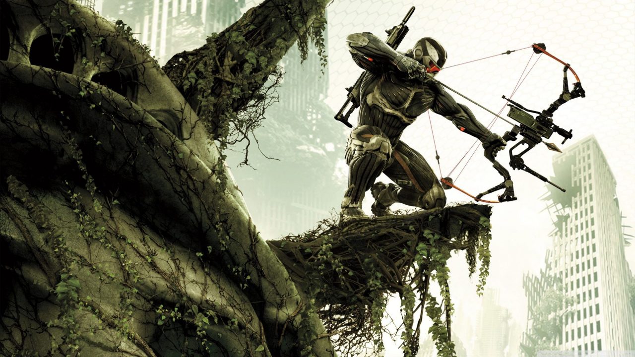 crysis remastered