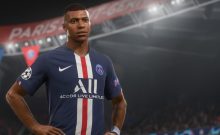 FIFA 21