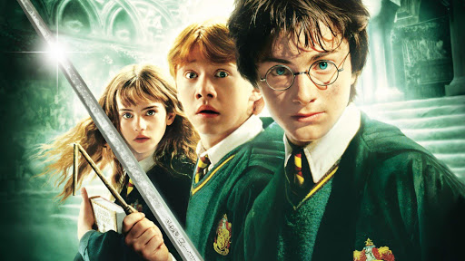 harry potter