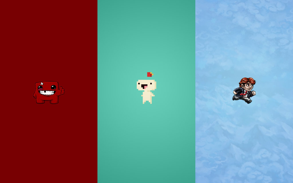 indie games