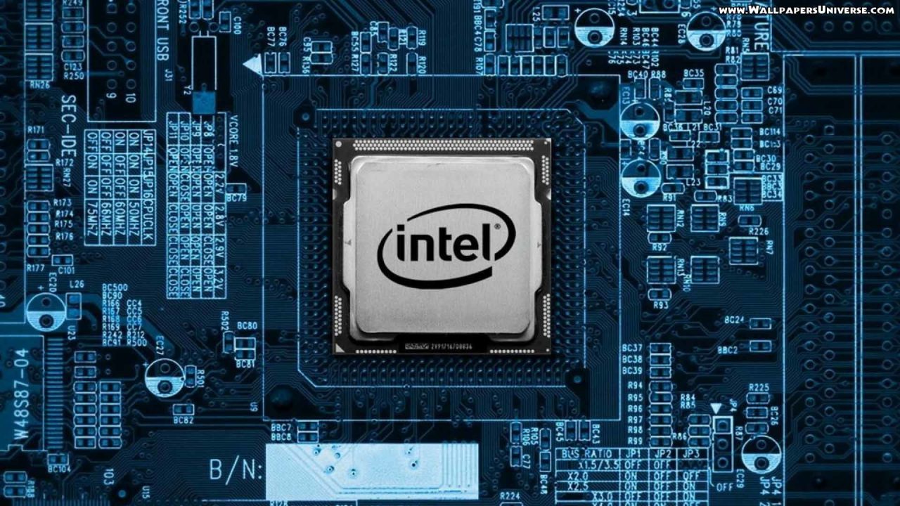 intel
