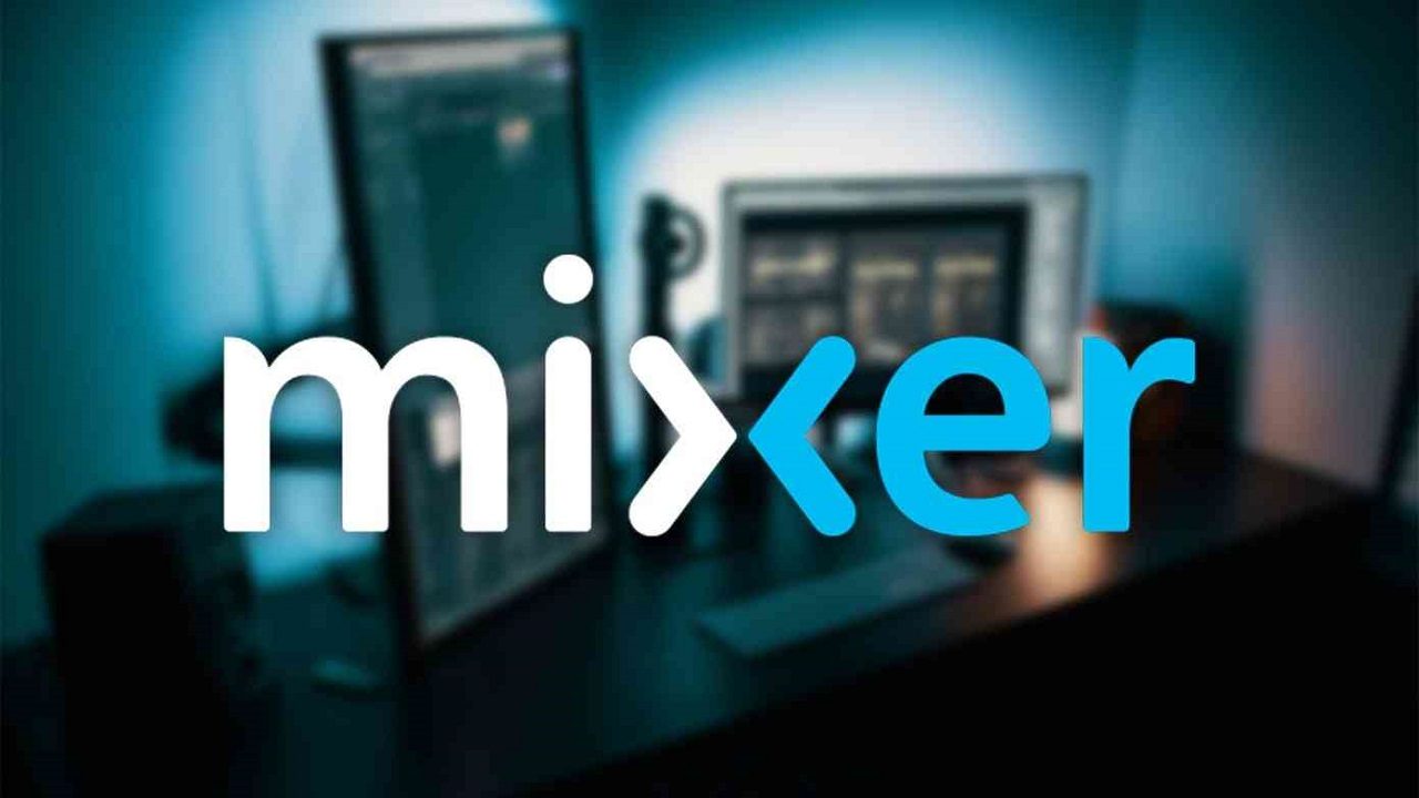 mixer