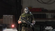modern warfare