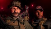 modern warfare