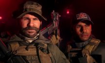 modern warfare