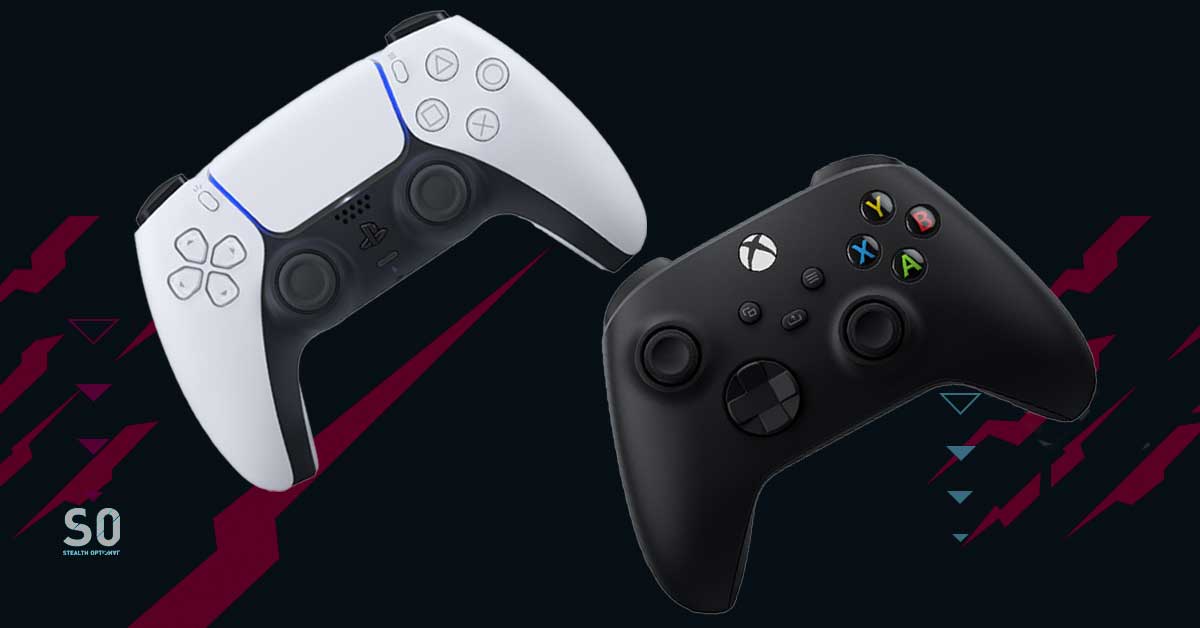ps5 vs xbox