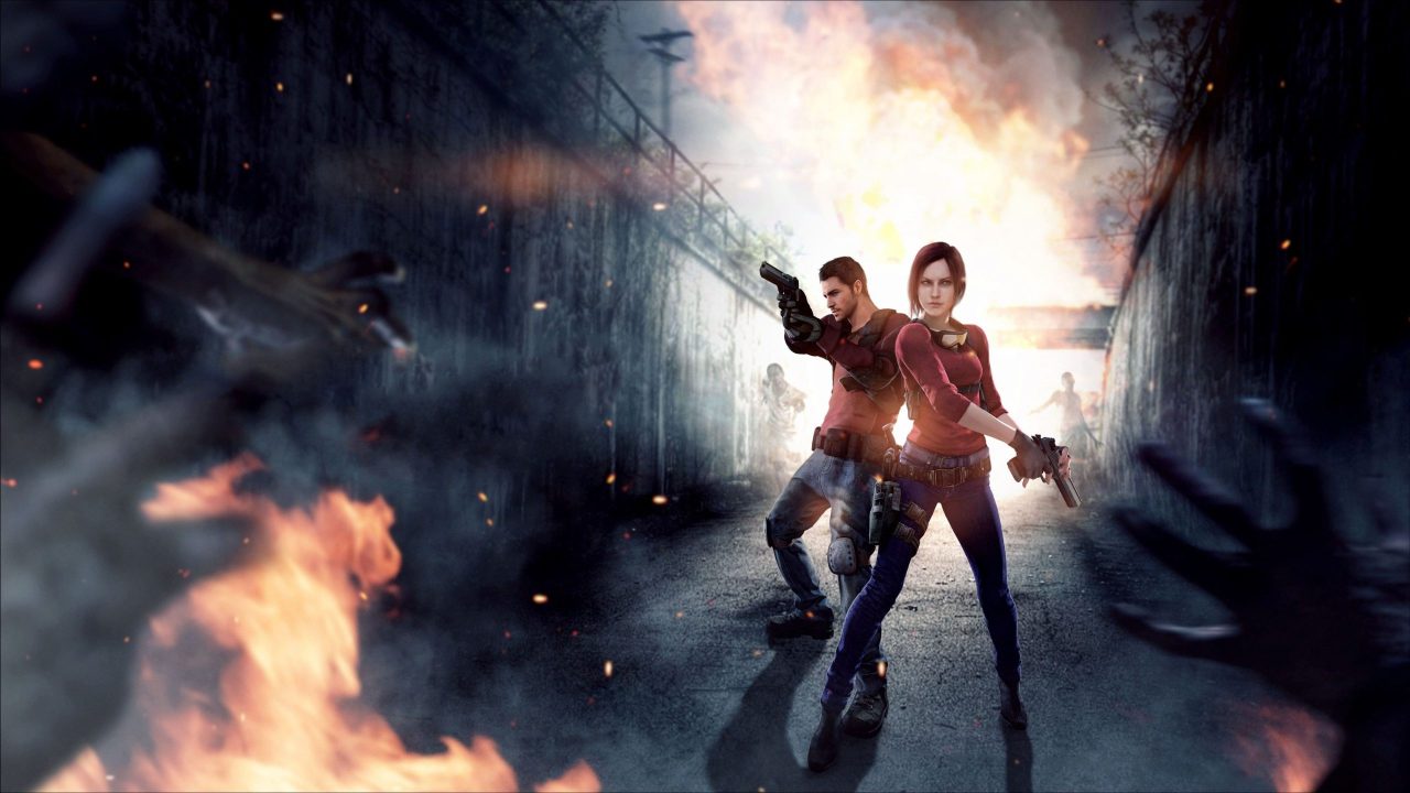 resident evil 7