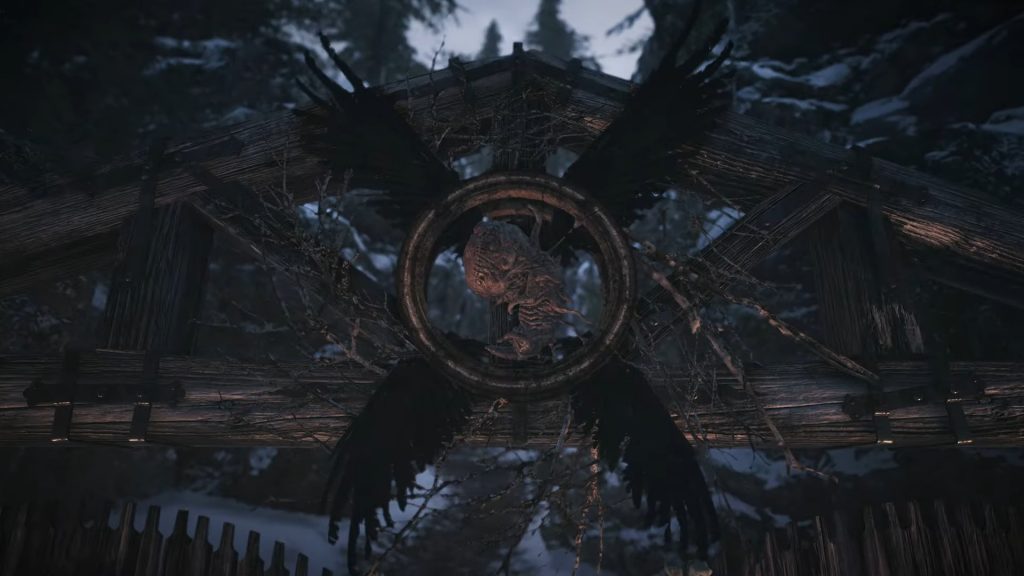 resident evil village