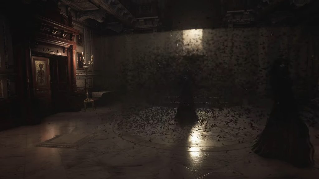 resident evil village