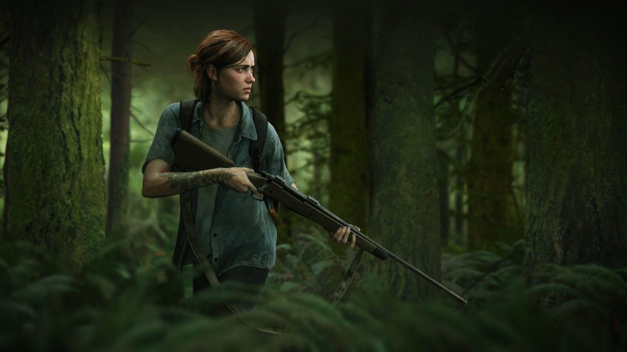 the last of us part II
