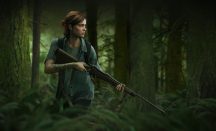 the last of us part II