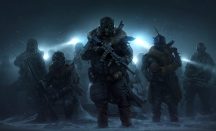 wastelands 3