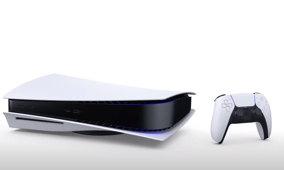 PlayStation 5