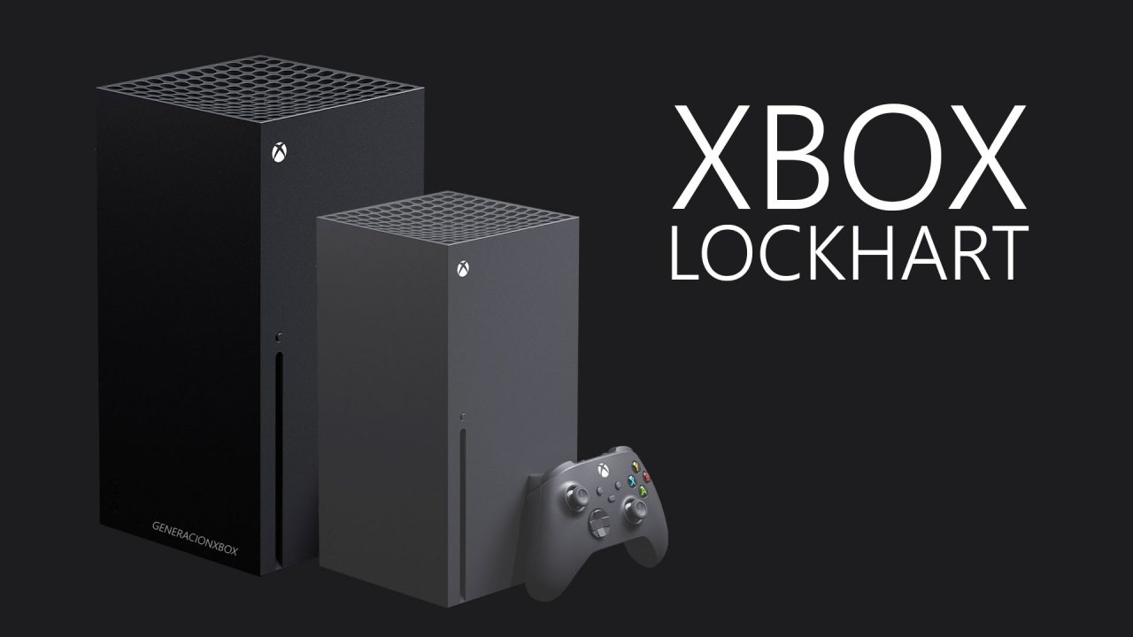 xbox-lockhart