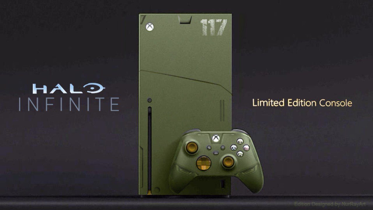 xbox series x