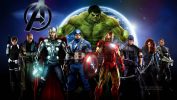 Avengers