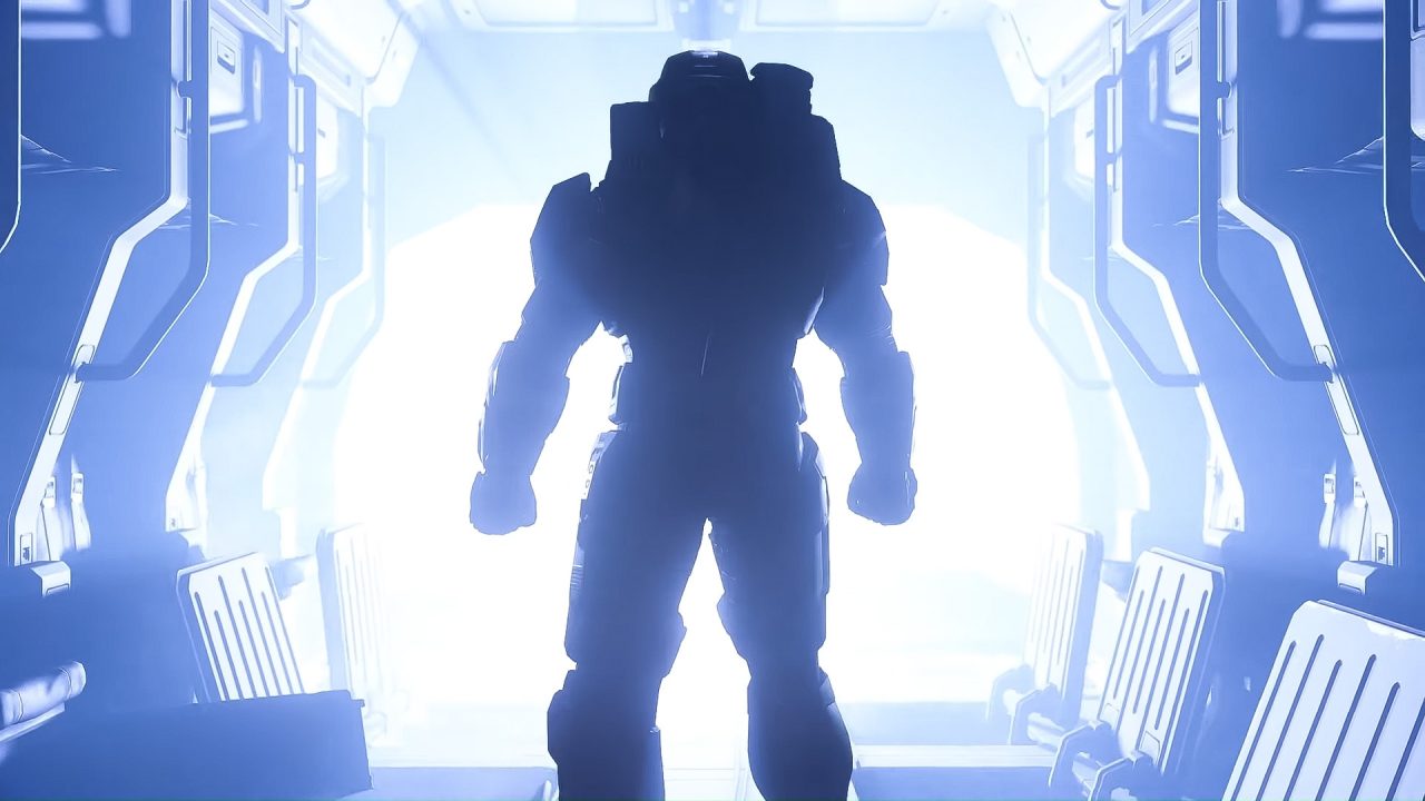 Halo Infinite