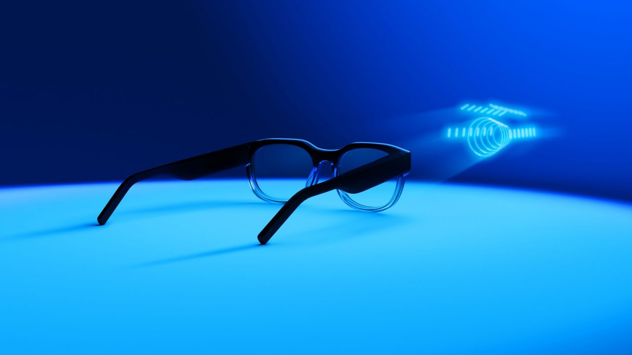 AI Glass