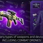 Alien Shooter 2 - The Legend