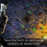 Alien Shooter 2 - The Legend