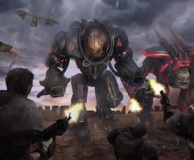 Alien Shooter 2 - The Legend