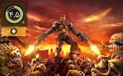 Alien Shooter 2 - The Legend