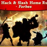 Arcane Legends