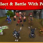 Arcane Legends