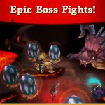 Arcane Legends