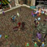 Arcane Legends