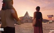 As Dusk Falls
