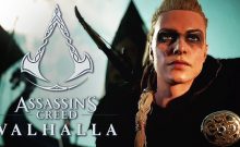 Assassins Creed Valhalla