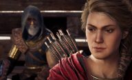 Assassin’s Creed Odyssey