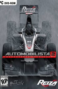 دانلود بازی Automobilista 2 برای PC