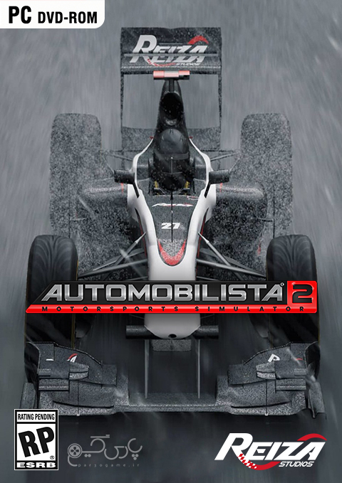 دانلود بازی Automobilista 2 برای PC