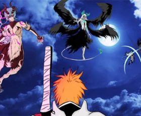 BLEACH Brave Soul