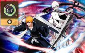 BLEACH Brave Soul