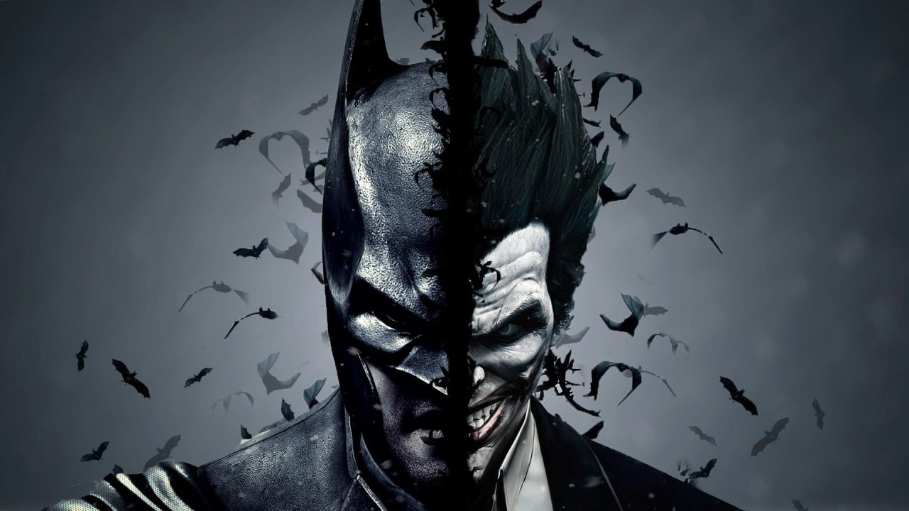 Batman Arkham