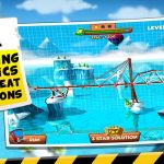 Bridge Builder Simulator