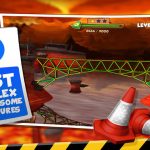 Bridge Builder Simulator