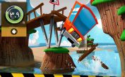 Bridge Builder Simulator
