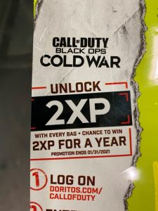 Call of Duty Black Ops Leak