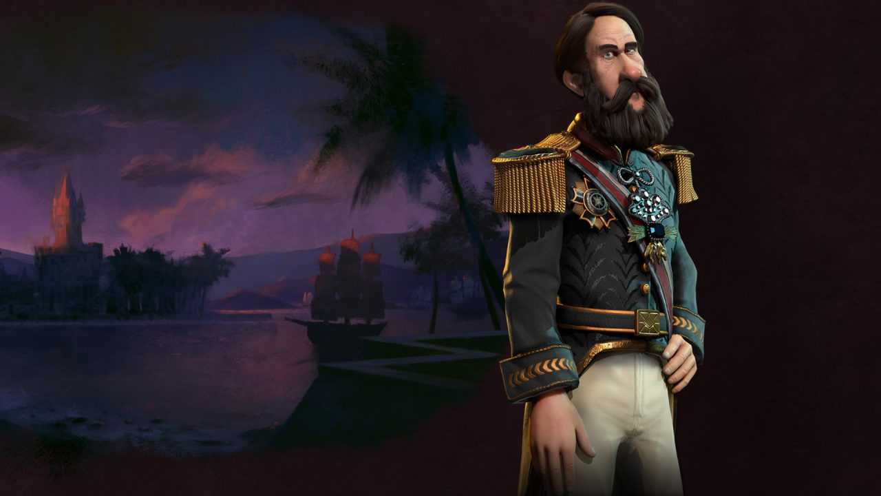 Civilization VI