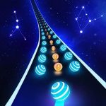 Dancing Road: Color Ball Run