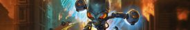 Destroy All Humans